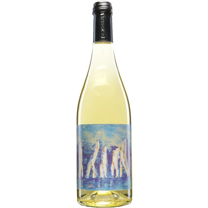 H.P.Schmidt2014PinotBlancBarriqueWeißerBurgundertrocken
