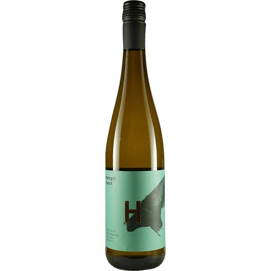 Haack2015BurgLayerSchlossbergRieslingKabinett