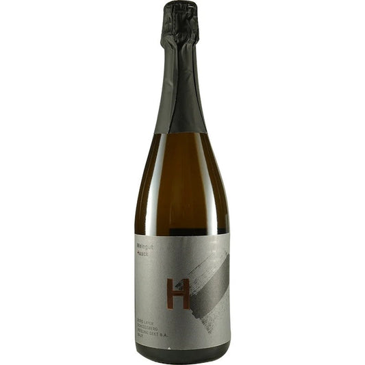 Haack2015BurgLayerSchlossbergRieslingSekt