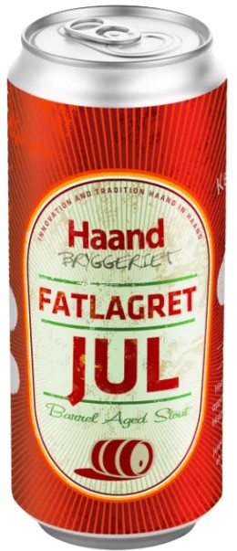 Haand–FatlagretJul:Bier-Bewertung&Test–BeerTasting