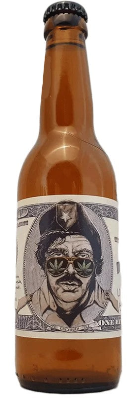 Haarddrech–Illeg’Ale:Bier-Bewertung&Test–BeerTasting
