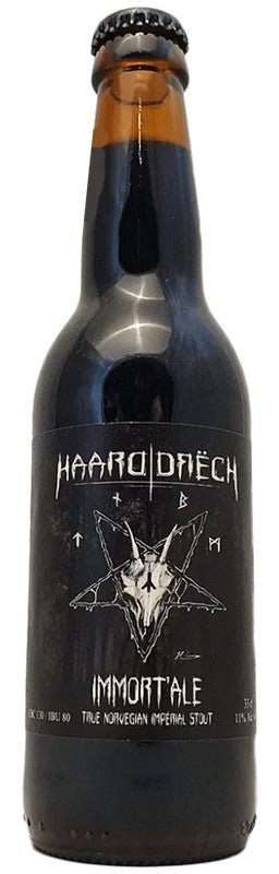HaarddrechImmort’Ale:Bier-Bewertung&Test–BeerTasting