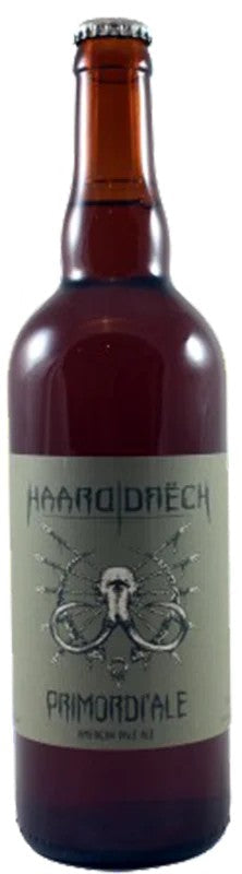 HaarddrechPrimordi’Ale:Bier-Bewertung&Test–BeerTasting