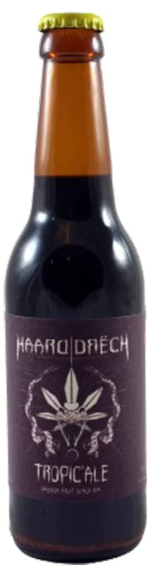 HaarddrechTropic’Ale:Bier-Bewertung&Test–BeerTasting