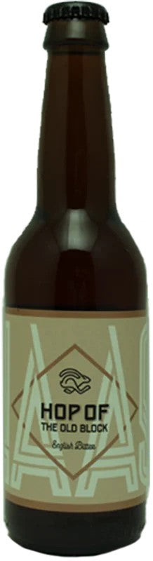 HaasHopoftheoldblock:Bier-Bewertung&Test–BeerTasting
