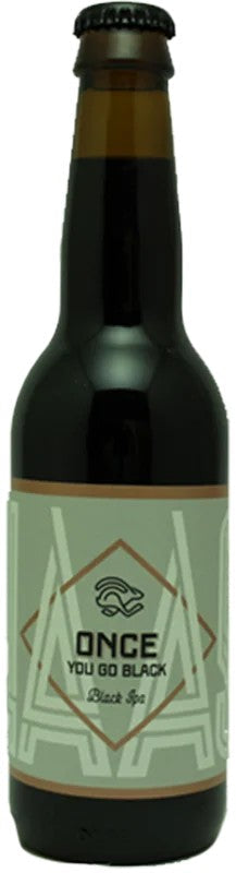 HaasOnceYouGoBlack:Bier-Bewertung&Test–BeerTasting