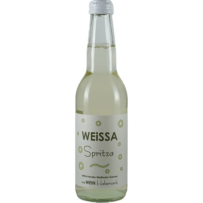 Habersack2024WeissaSpritza033LbeiWirWinzerbestellen