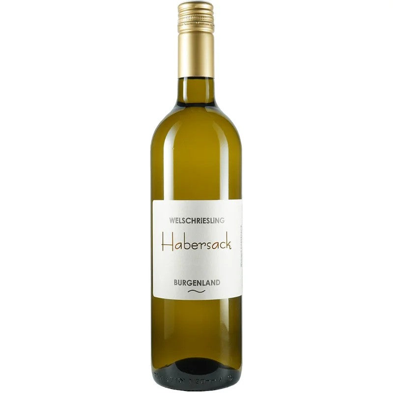 Habersack2024Welschrieslingtrocken
