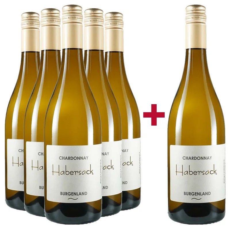 Habersack5+1ChardonnayPaketbeiWirWinzerbestellen
