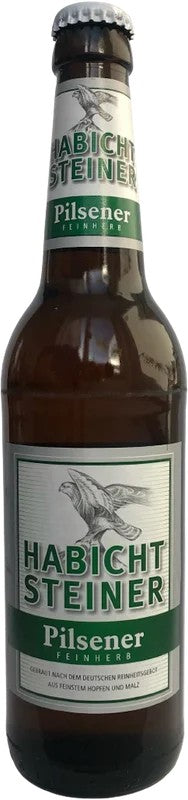 HabichtsteinResortAlexisbad–Pilsner:Bier-Bewertung&Test–BeerTasting