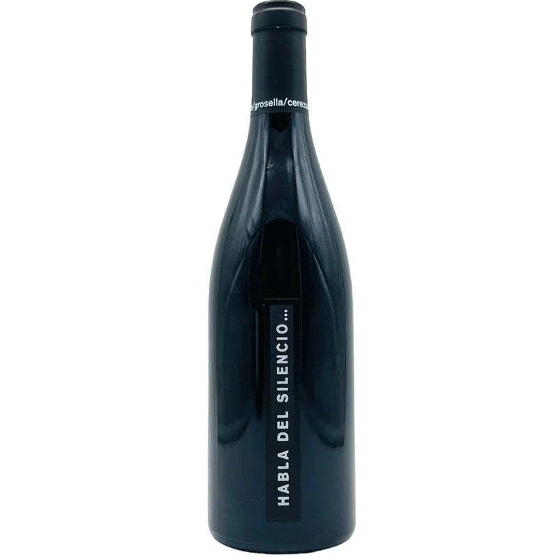HabladelSilencio2021BodegaHabla–TheWinehouse