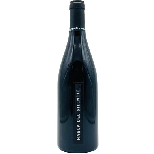 HabladelSilencio2021BodegaHabla–TheWinehouse