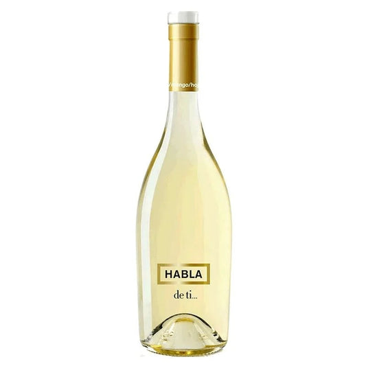 HabladeTi…2023BodegasHabla–TheWinehouse