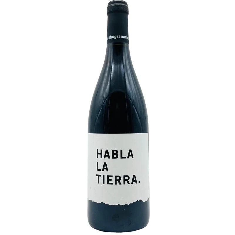 HablalaTierra2022BodegasHabla–TheWinehouse