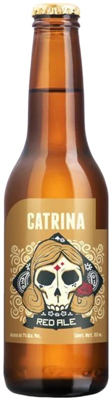 HaciendaCatrina:Bier-Bewertung&Test–BeerTasting