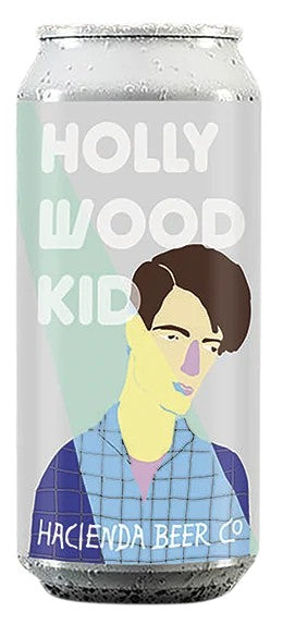 HaciendaHollywoodKid:Bier-Bewertung&Test–BeerTasting