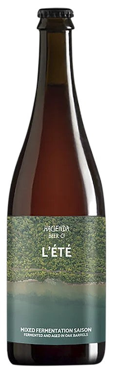 HaciendaL’eteBlend1:Bier-Bewertung&Test–BeerTasting
