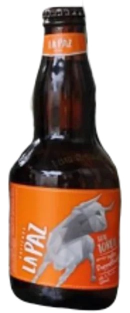 HaciendaLaPaz–LoteTorete:Bier-Bewertung&Test–BeerTasting