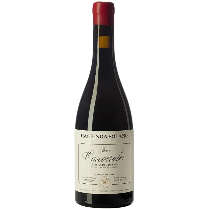 HaciendaSolano2015FincaCascorralesRiberadelDueroDOtrocken