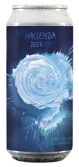 HaciendaTimeIsAnIllusion:Bier-Bewertung&Test–BeerTasting