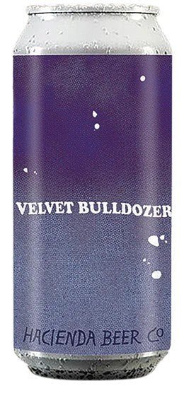 HaciendaVelvetBulldozer:Bier-Bewertung&Test–BeerTasting