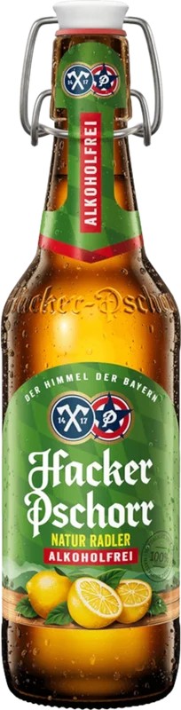 Hacker-Pschorr–NaturRadlerAlkoholfrei:Bier-Bewertung&Test–BeerTasting