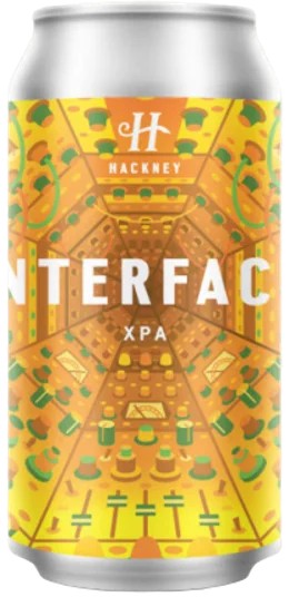HackneyInterfaceXPA:Bier-Bewertung&Test–BeerTasting