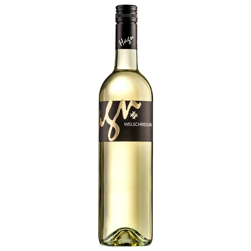 Hagn2025WelschrieslingtrockenbeiWirWinzerbestellen