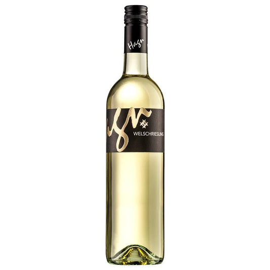 Hagn2025WelschrieslingtrockenbeiWirWinzerbestellen