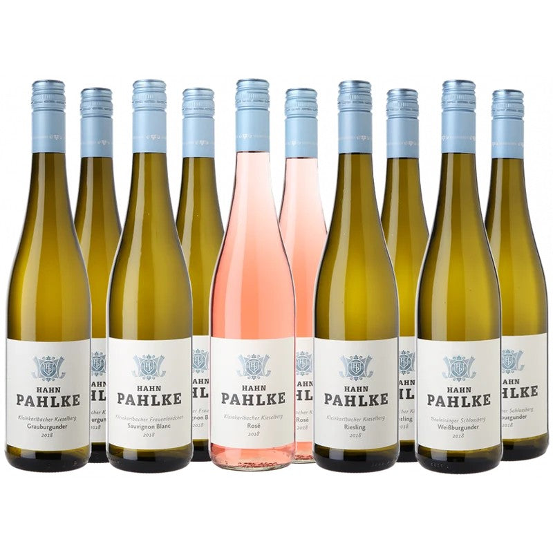 Hahn-PahlkeEntdeckungspaket