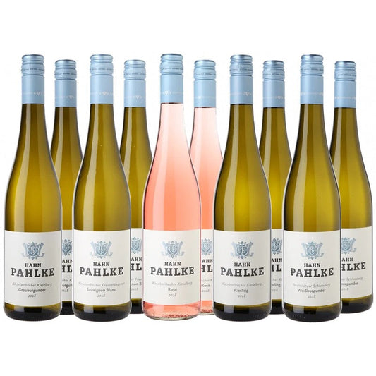 Hahn-PahlkeEntdeckungspaket