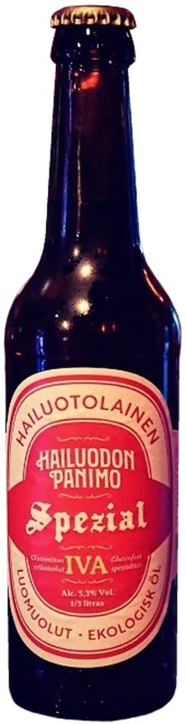 Hailuodon–Spezial:Bier-Bewertung&Test–BeerTasting
