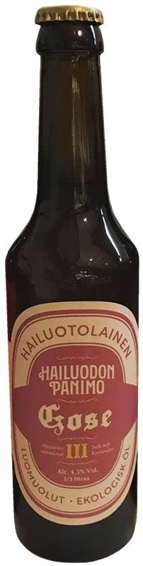 HailuodonGose:Bier-Bewertung&Test–BeerTasting