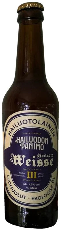 HailuodonHailuotoWeisse:Bier-Bewertung&Test–BeerTasting