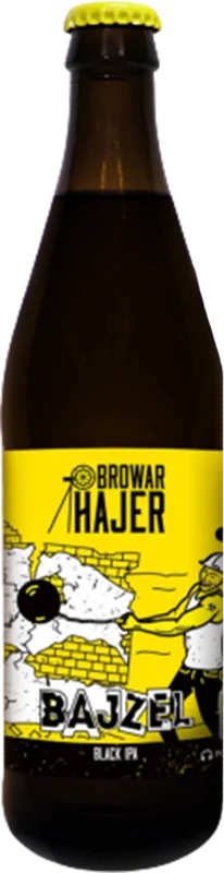 HajerBajzel:Bier-Bewertung&Test–BeerTasting