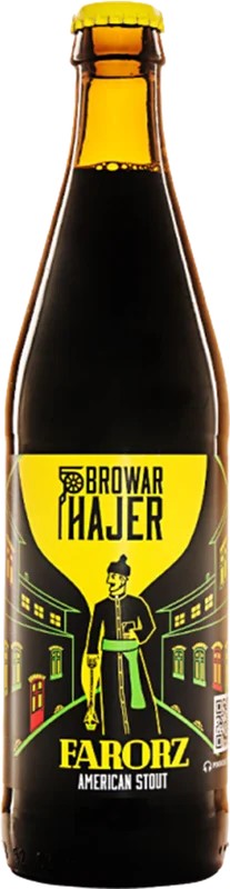HajerFarorz:Bier-Bewertung&Test–BeerTasting