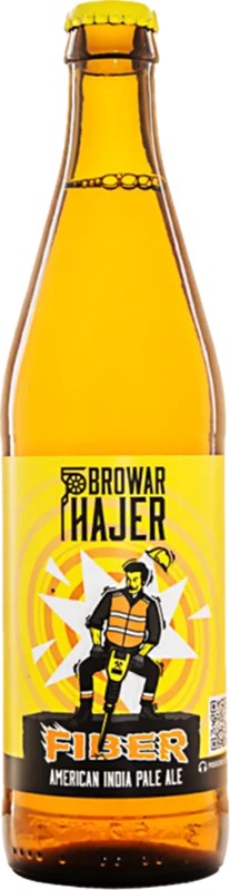 HajerFiber:Bier-Bewertung&Test–BeerTasting