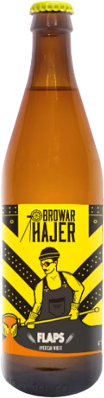 HajerFlaps:Bier-Bewertung&Test–BeerTasting