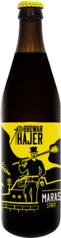 HajerMaras:Bier-Bewertung&Test–BeerTasting
