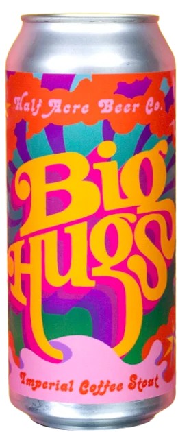 HalfBigHugs2019:Bier-Bewertung&Test–BeerTasting