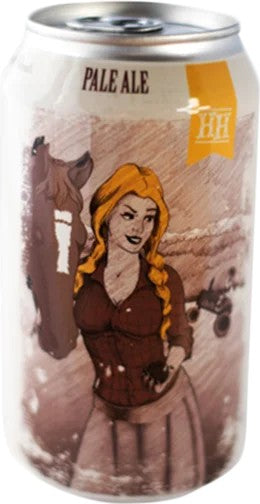 HalfHitchBrewing–Farmer’sDaughter:Bier-Bewertung&Test–BeerTasting