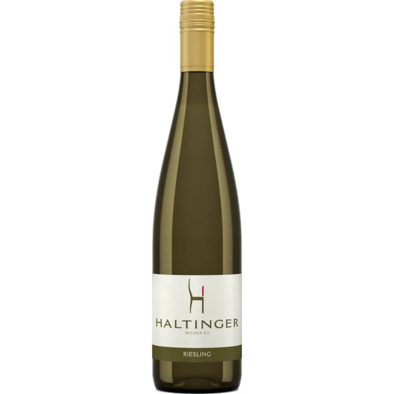 HaltingerWinzer2019Rieslingtrocken