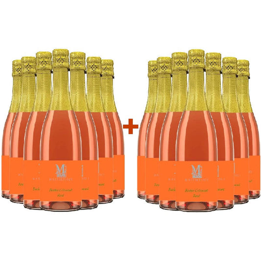 HaltingerWinzereG7+7MasterpieceBadenRosé