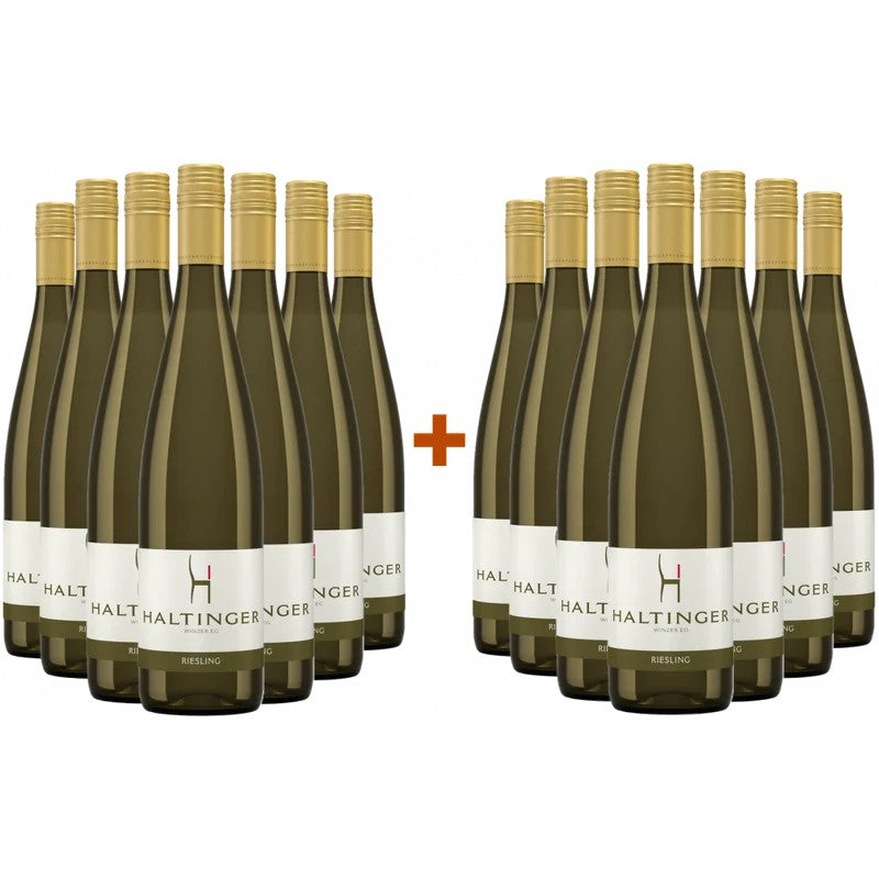 HaltingerWinzereG7+7Paket2023Baden-MarkgräflerlandRiesling