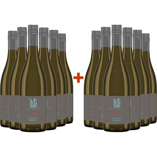 HaltingerWinzereG7+7PaketMasterpieceMerlot