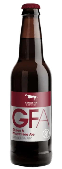 Hambleton–GFA:Bier-Bewertung&Test–BeerTasting