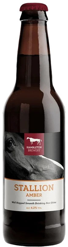 HambletonStallionAmber:Bier-Bewertung&Test–BeerTasting