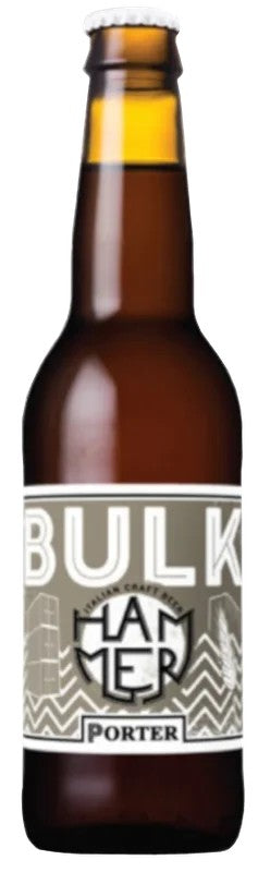 Hammer–Bulk:Bier-Bewertung&Test–BeerTasting