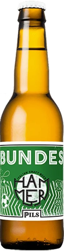 Hammer–Bundes:Bier-Bewertung&Test–BeerTasting