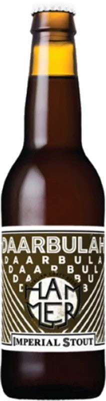 Hammer–Daarbulah2.0:Bier-Bewertung&Test–BeerTasting